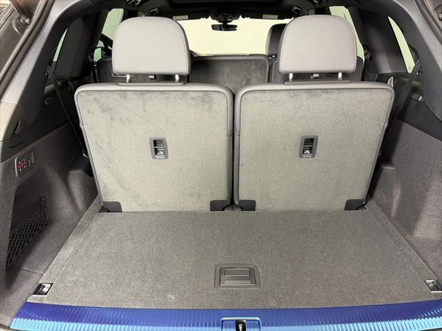 2026 Audi Q7 Premium 45 TFSI quattro tiptronic