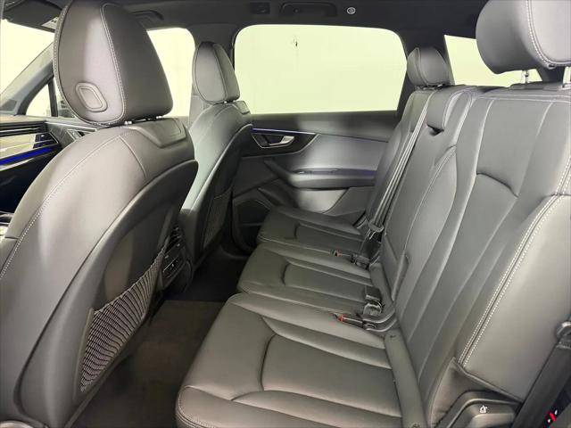 2026 Audi Q7 Premium 45 TFSI quattro tiptronic