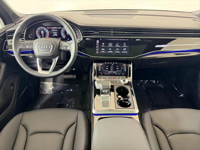 2026 Audi Q7 Premium 45 TFSI quattro tiptronic