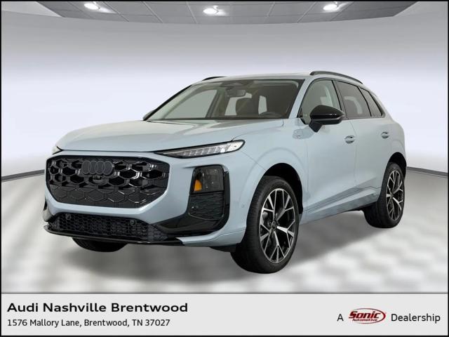 2026 Audi Q3 TFSI quattro S tronic for sale in Nashville, TN