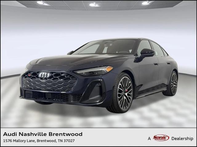 2026 Audi S5 Prestige TFSI quattro S tronic for sale in Nashville, TN