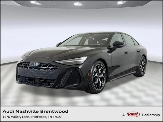2026 Audi A6 Prestige quattro S tronic for sale in Nashville, TN