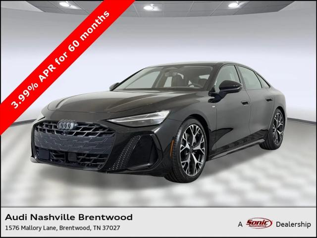 2026 Audi A6 Prestige quattro S tronic for sale in Nashville, TN