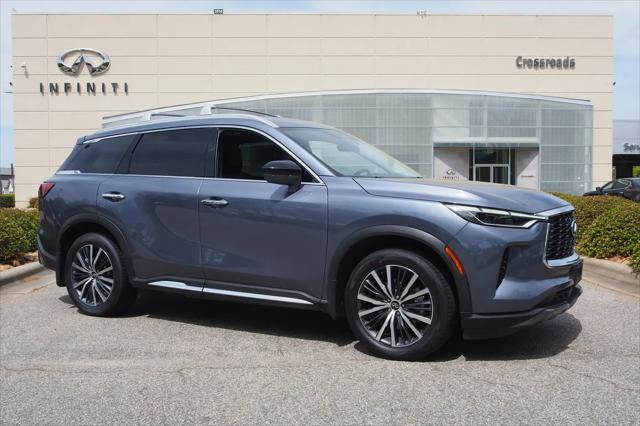 2025 INFINITI QX60 SENSORY AWD for sale in Raleigh, NC