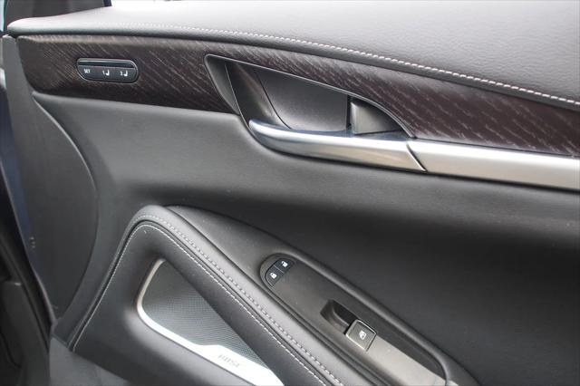 2025 INFINITI QX60 SENSORY AWD