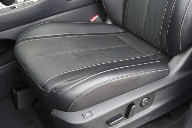 2025 INFINITI QX60 SENSORY AWD