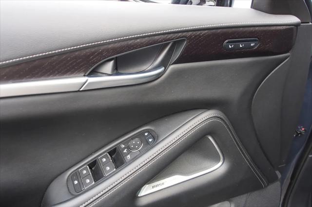 2025 INFINITI QX60 SENSORY AWD