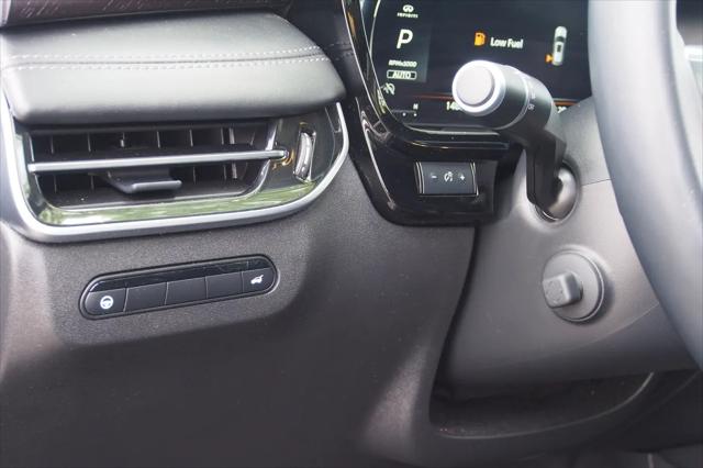 2025 INFINITI QX60 SENSORY AWD