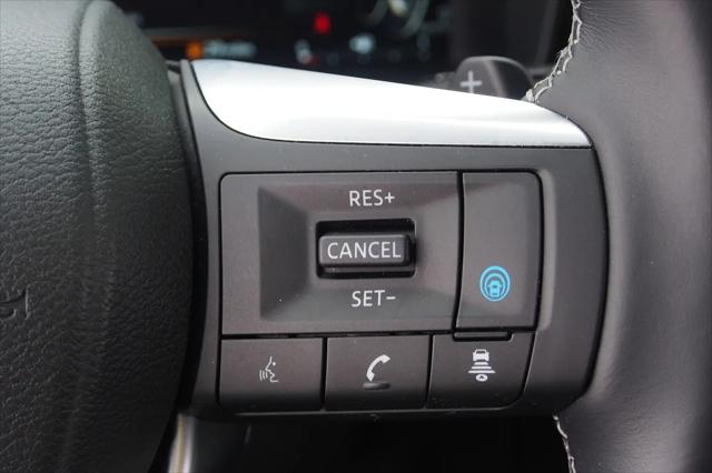 2025 INFINITI QX60 SENSORY AWD