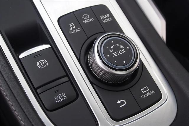 2025 INFINITI QX60 SENSORY AWD