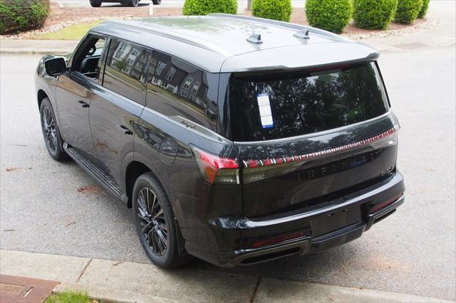 2026 INFINITI QX80 AUTOGRAPH AWD