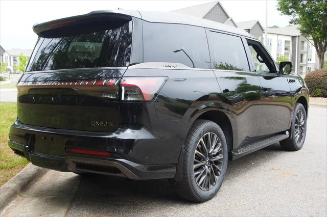 2026 INFINITI QX80 AUTOGRAPH AWD