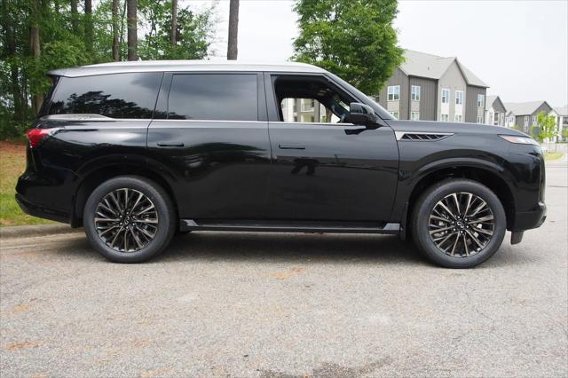 2026 INFINITI QX80 AUTOGRAPH AWD