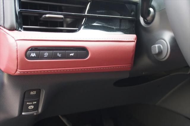2026 INFINITI QX80 AUTOGRAPH AWD
