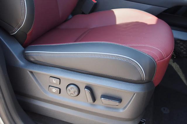 2026 INFINITI QX80 AUTOGRAPH AWD
