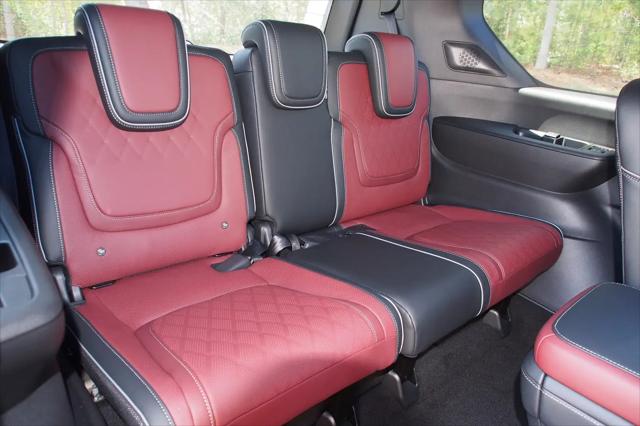 2026 INFINITI QX80 AUTOGRAPH AWD