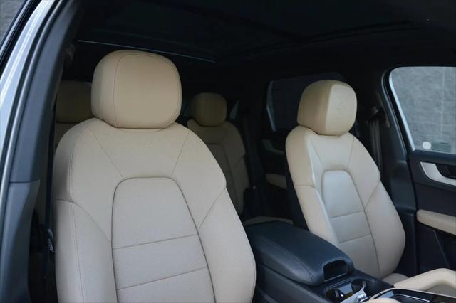 2025 Porsche Cayenne E-Hybrid Cayenne E-Hybrid