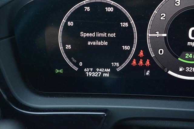 2025 Porsche Cayenne E-Hybrid Cayenne E-Hybrid