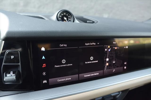 2025 Porsche Cayenne E-Hybrid Cayenne E-Hybrid