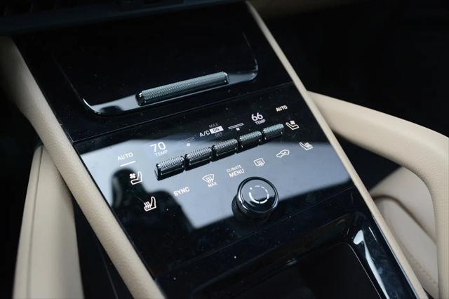 2025 Porsche Cayenne E-Hybrid Cayenne E-Hybrid