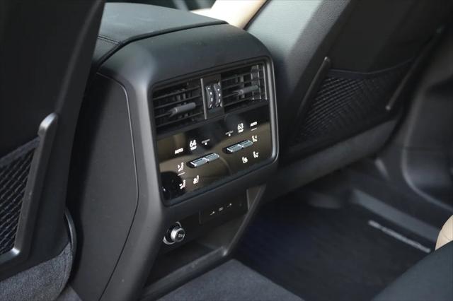 2025 Porsche Cayenne E-Hybrid Cayenne E-Hybrid