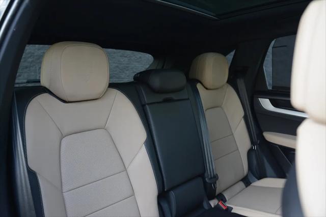 2025 Porsche Cayenne E-Hybrid Cayenne E-Hybrid