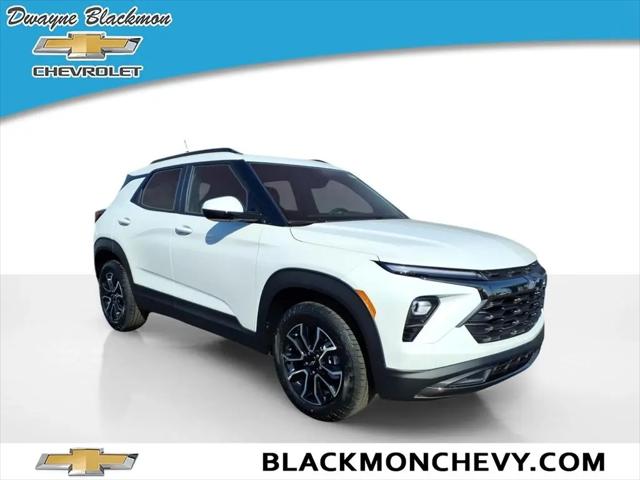 2026 Chevrolet TrailBlazer FWD ACTIV for sale in Tupelo, MS