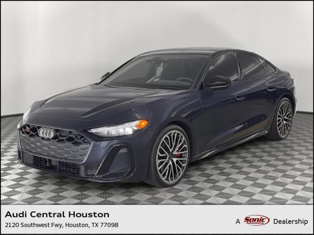 2026 Audi S5 Prestige TFSI quattro S tronic for sale in Houston, TX