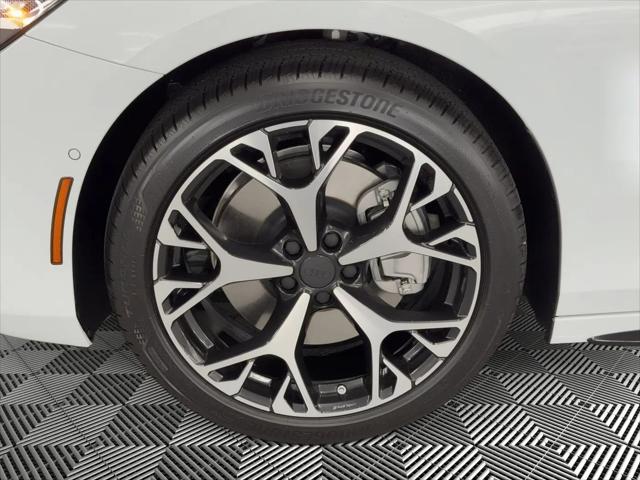 2026 Audi A6 Premium Plus quattro S tronic
