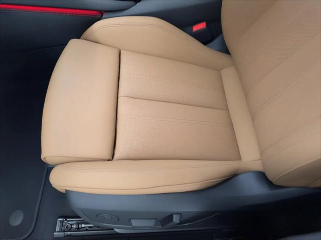 2026 Audi A6 Premium Plus quattro S tronic