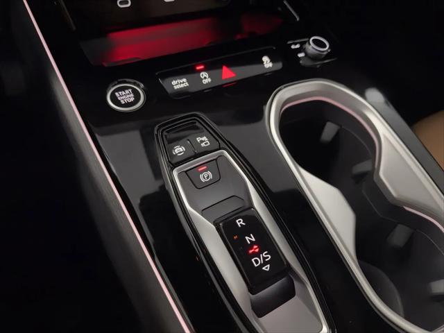 2026 Audi A6 Premium Plus quattro S tronic