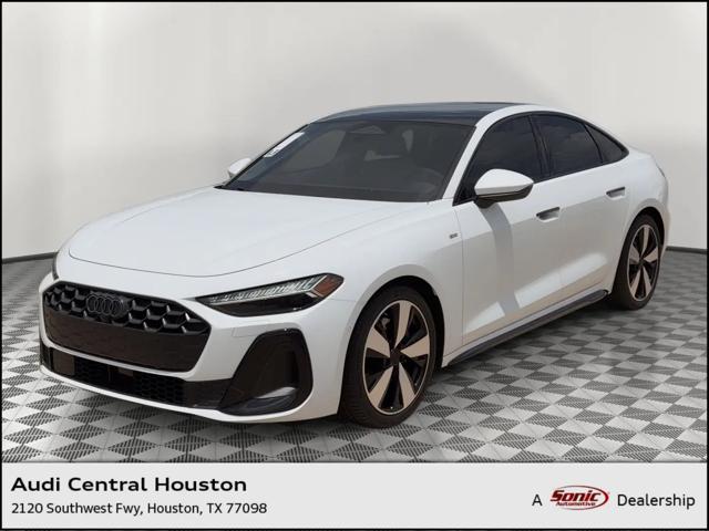 2026 Audi A5 Premium Plus TFSI quattro S tronic for sale in Houston, TX