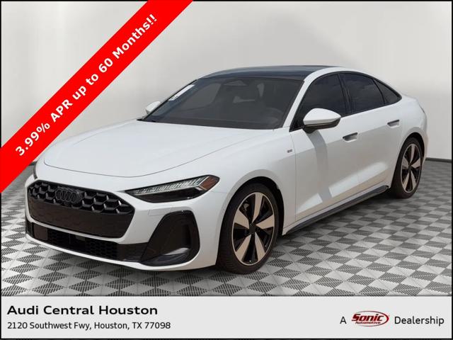 2026 Audi A5 Premium Plus TFSI quattro S tronic for sale in Houston, TX