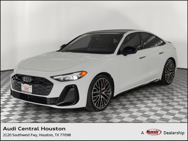 2026 Audi S5 Prestige TFSI quattro S tronic for sale in Houston, TX
