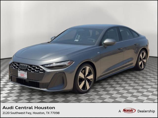 2026 Audi A5 Premium Plus TFSI quattro S tronic for sale in Houston, TX