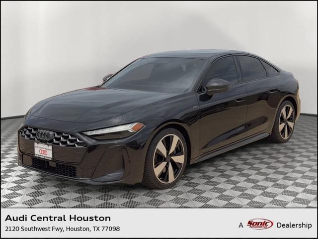 2026 Audi A5 Premium Plus TFSI quattro S tronic for sale in Houston, TX