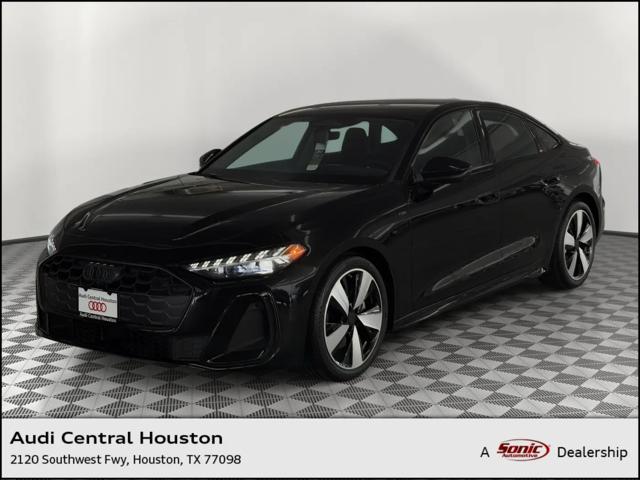 2026 Audi A5 Premium Plus TFSI quattro S tronic for sale in Houston, TX