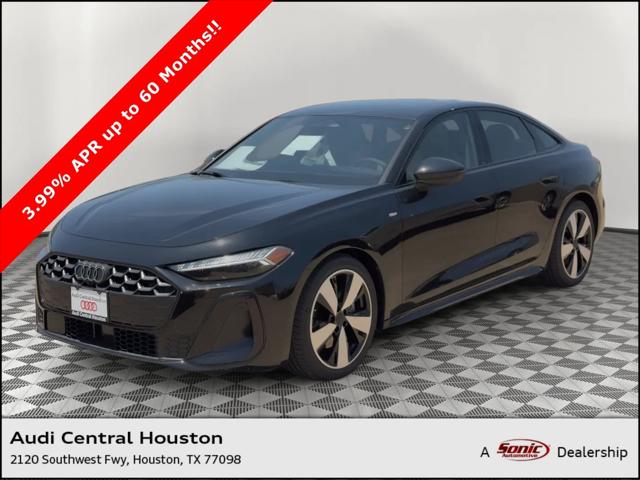 2026 Audi A5 Premium Plus TFSI quattro S tronic for sale in Houston, TX