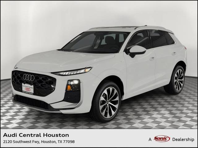 2026 Audi Q3 TFSI quattro S tronic for sale in Houston, TX