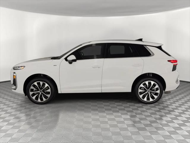 2026 Audi Q3 TFSI quattro S tronic