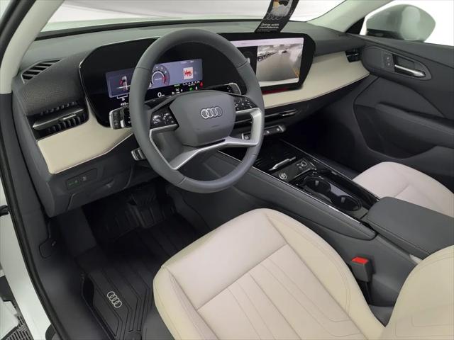2026 Audi Q3 TFSI quattro S tronic