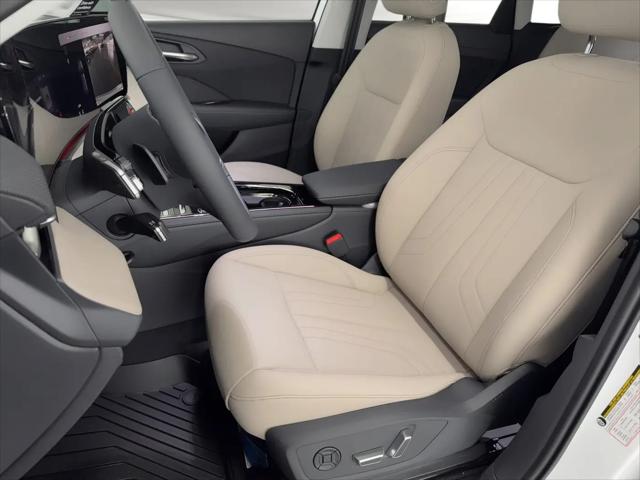 2026 Audi Q3 TFSI quattro S tronic
