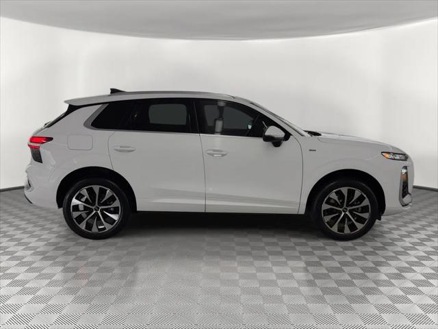 2026 Audi Q3 TFSI quattro S tronic