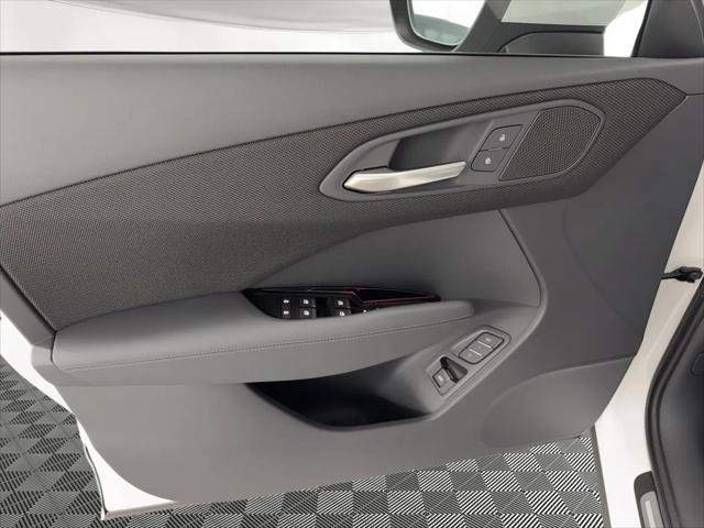 2026 Audi Q3 TFSI quattro S tronic