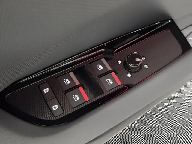 2026 Audi Q3 TFSI quattro S tronic