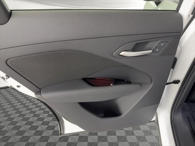 2026 Audi Q3 TFSI quattro S tronic