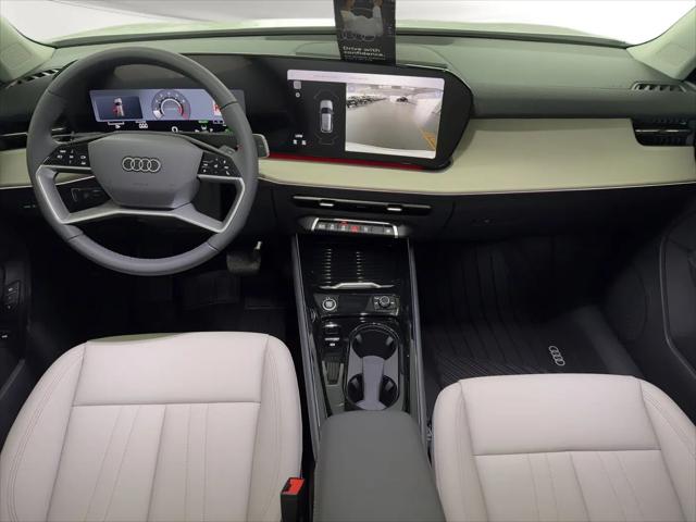 2026 Audi Q3 TFSI quattro S tronic