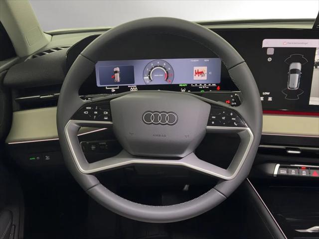 2026 Audi Q3 TFSI quattro S tronic
