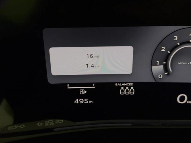 2026 Audi Q3 TFSI quattro S tronic