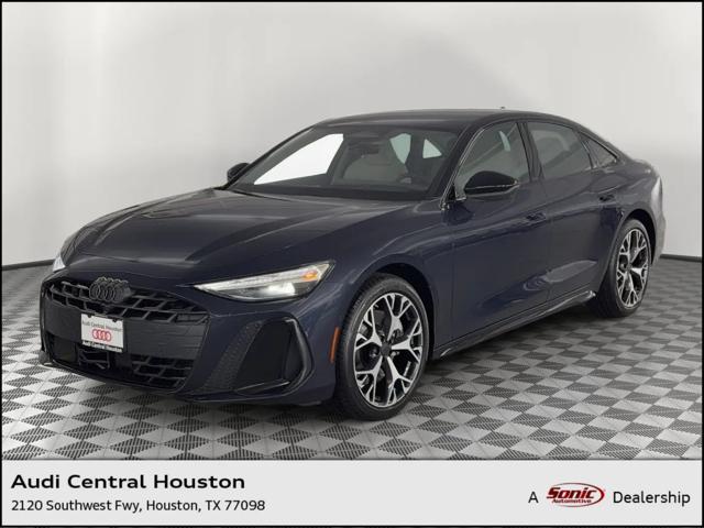 2026 Audi A6 Premium Plus quattro S tronic for sale in Houston, TX